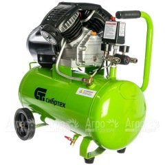 Компрессор воздушный Сибртех КК-2200/50 в Омске