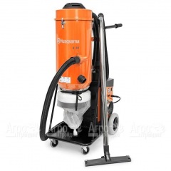 Промышленный пылесос Husqvarna S 36 в Омске