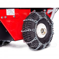 Цепи на колеса для подметальных машин Limpar 84 Pro, 104 Pro в Омске