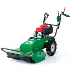 Газонокосилка бензиновая Billy Goat BC2600ICM в Омске