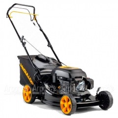 Газонокосилка бензиновая McCulloch M51-150R Classic в Омске