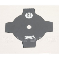 Нож металлический  4-зубчатый  d=230мм/t=2мм/25,4мм (SRM-2305SI,SRM-2365SI)   в Омске