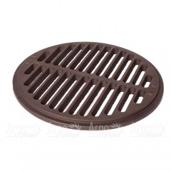 Конфорка решетка-гриль для садовой печи Kolundrov УДачный кулинар в Омске