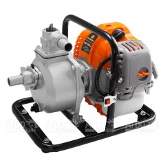 Бензиновая мотопомпа Carver CGP 259-2 в Омске