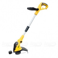 Электрокоса (электрический триммер) Huter GET-320 в Омске