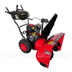 Снегоуборщик RedVerg RD-SB71/1150BS-E в Омске