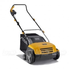 Скарификатор электрический Stiga SV 213 в Омске
