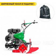 Культиватор Caiman Terro 50H C2 + комплект в Омске