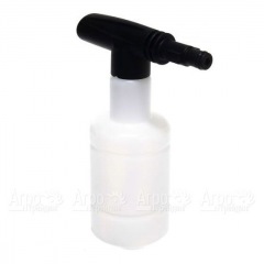 Емкость для моющего средства AG1175 для мойки Haitec HT-HDR2400 в Омске