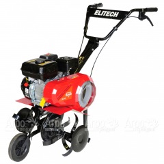 Культиватор Elitech КБ 70 в Омске