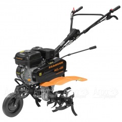 Культиватор Carver MCL-650 в Омске