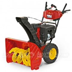 Снегоуборщик Wolf-Garten Ambition SF 66 E в Омске