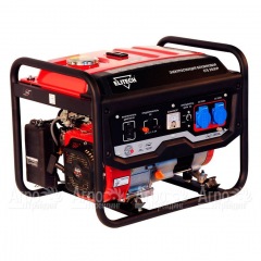 Бензогенератор Elitech СГБ 2500Р 2 кВт в Омске