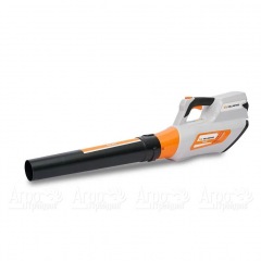 Воздуходувка аккумуляторная Villartec BA40 SET AM408 + AC402 в Омске