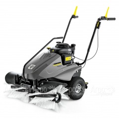 Подметальная машина Karcher KM 80 W G в Омске