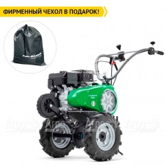 Мотоблок Caiman Vario 60H в Омске