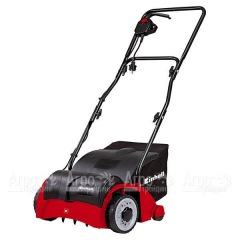 Скарификатор-аэратор электрический Einhell GС-SA 1231 в Омске