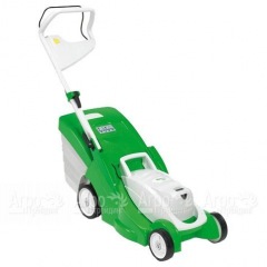 Газонокосилка аккумуляторная Viking MA 339 C в Омске