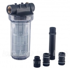 Фильтр предварительный GEOS by Al-Ko 250/1" в Омске