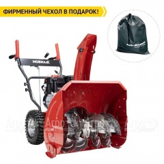 Снегоуборщик Мобил К С60 Комфорт в Омске