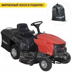 Садовый минитрактор EVOline TRG 96 CH в Омске