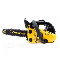 Бензопила Champion 126T-10" в Омске