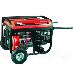 Сварочный генератор RedVerg RD190EBW 4.5 кВт в Омске
