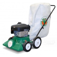 Садовый пылесос Billy Goat LB61 в Омске