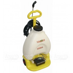 Электрический опрыскиватель Arco Coba Froggy ECO 20 л. (Арко Коба Фрогги ЭКО 20 л.) в Омске