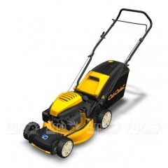 Газонокосилка бензиновая Cub Cadet CC LM1 AP46 в Омске