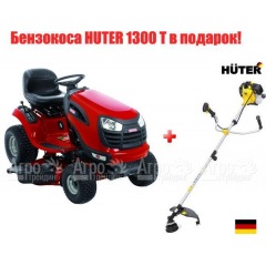 Садовый трактор Craftsman 28925 серия YT 4000 в Омске