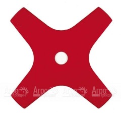 Нож для травы пластик 4Т 230 мм Oleo-Mac 4095-596 в Омске