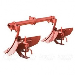 Окучник универсальный ОУ-00.000-01 для мотоблоков Беларус в Омске