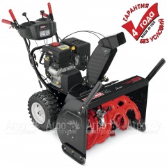 Снегоуборщик Craftsman 88397 в Омске