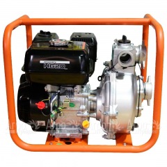 Бензиновая мотопомпа Zongshen HG 20 в Омске