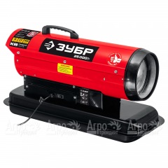 Дизельная тепловая пушка Зубр ДП-К8-25 в Омске
