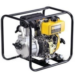 Мотопомпа KIPOR KDP40T в Омске