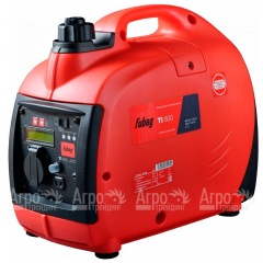 Бензиновый генератор инверторный Fubag TI 800 в Омске