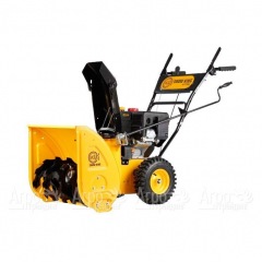 Снегоуборщик Texas Snow King 617TGE в Омске