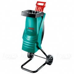 Садовый электрический измельчитель Bosch AXT Rapid 2000 в Омске