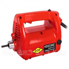 Вибратор глубинный DDE VD2330Z в Омске