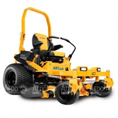 Садовый райдер Cub Cadet XZ7 L122 в Омске