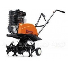 Культиватор Husqvarna T25RS 9668404-01 в Омске