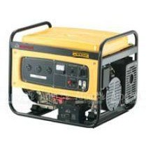 Генератор двухтопливный KNGE6000E в Омске