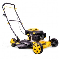 Газонокосилка бензиновая Champion LM5127 в Омске