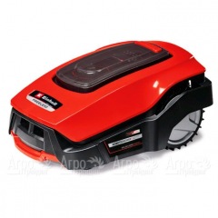 Газонокосилка-робот Einhell PXC FREELEXO LCD BT в Омске