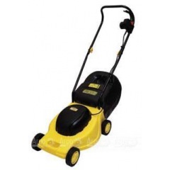 Газонокосилка электрическая Champion 5142 в Омске