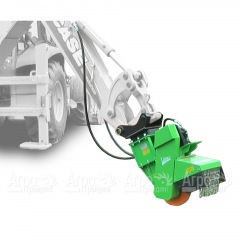 Измельчитель пней навесной Laski FZ500 Rato в Омске