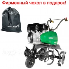 Культиватор Caiman ELITE 60S D2 с реверсом в Омске