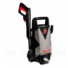 Мойка высокого давления Crown CT42019 в Омске